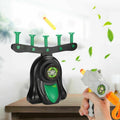Hover Shot | Foam Ball Shooting Game
