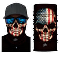 Seamless Bandana Buffs (Buy 1 Get 2 Free)