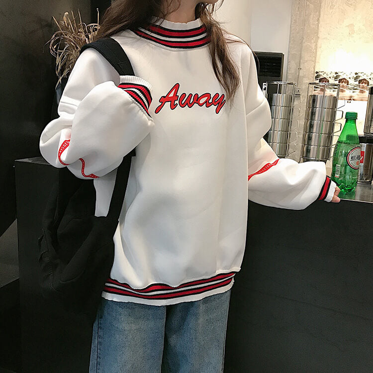 Koselig turtleneck