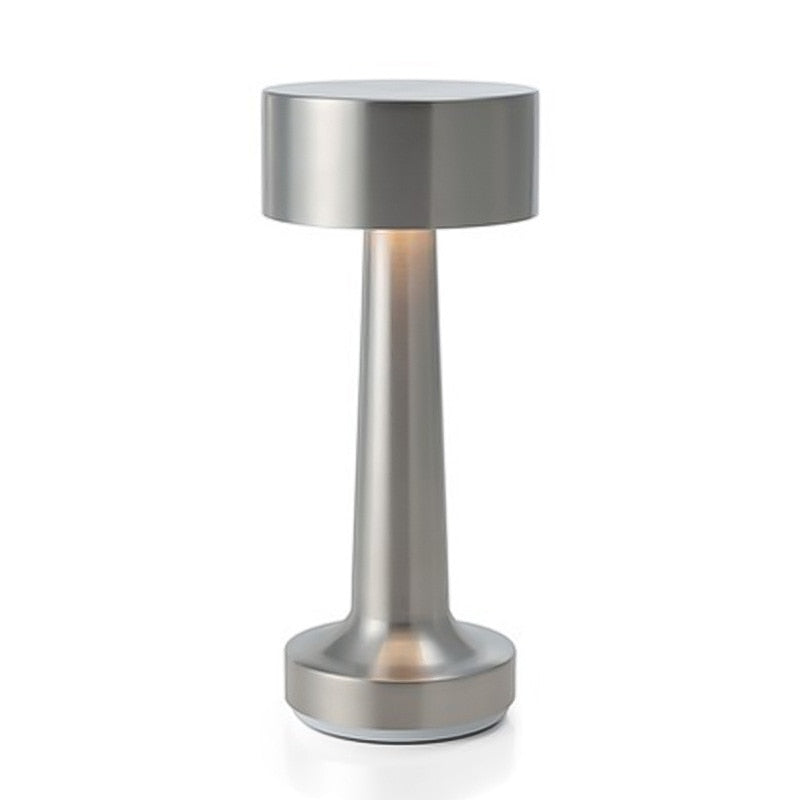 Rechargeable Touch Table Lamp