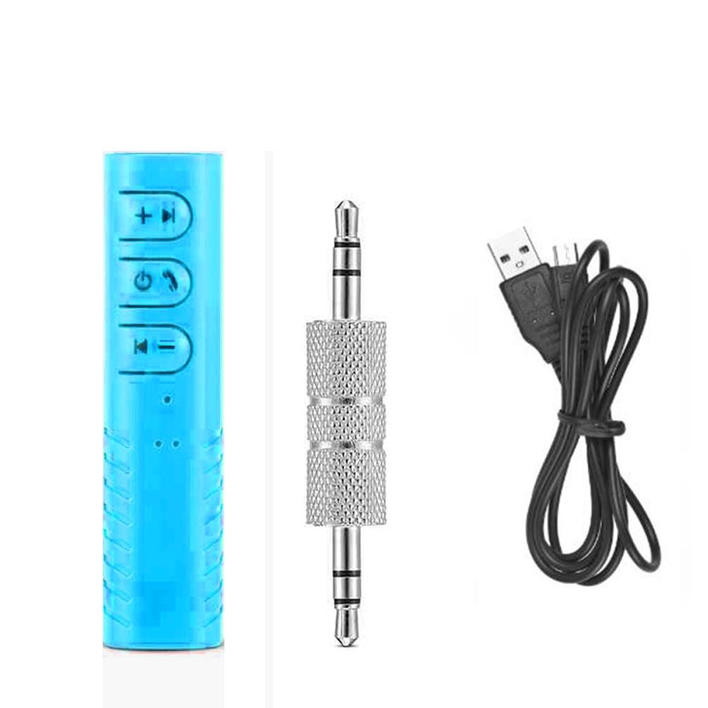 Bluetooth Music Audio Receiver Adapter