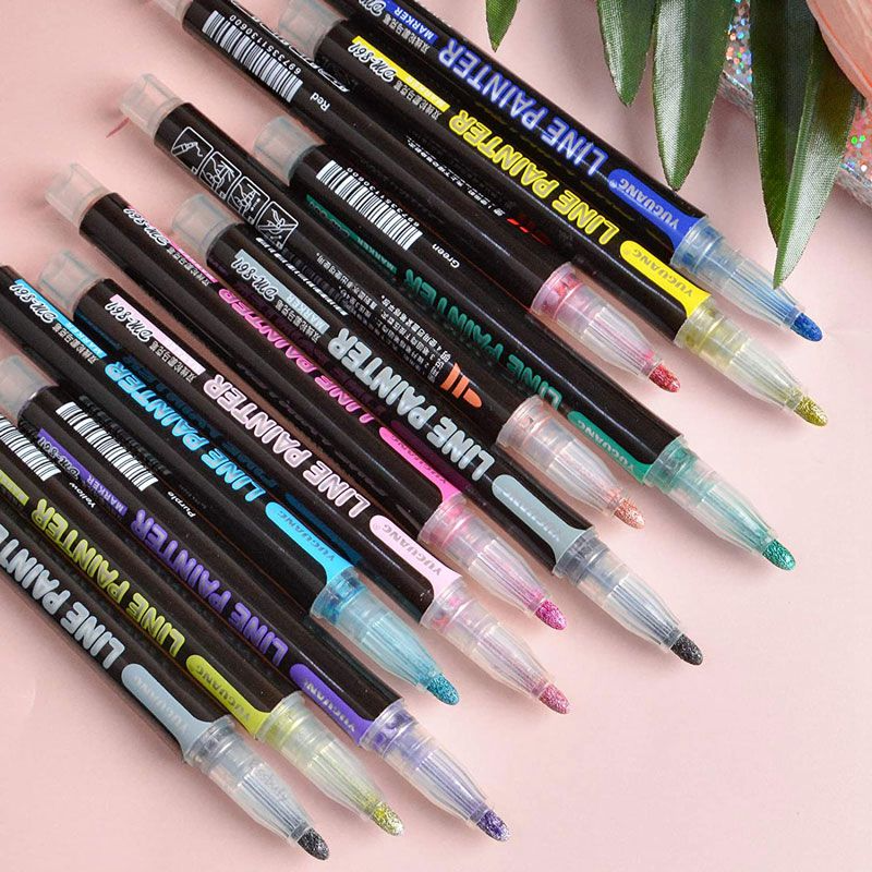 Outline Art Highlighter