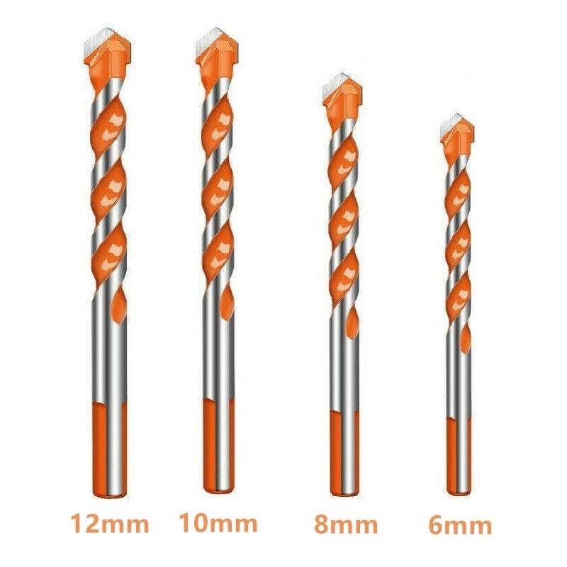 Belleza Ultimate Multifunctional Drills