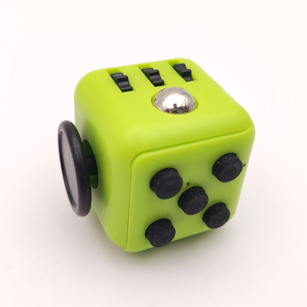 Fidget Cube