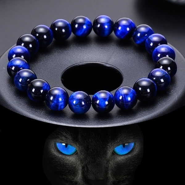 Tigers Eye Bracelet