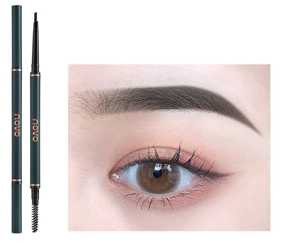 Double Eyebrow Pencil
