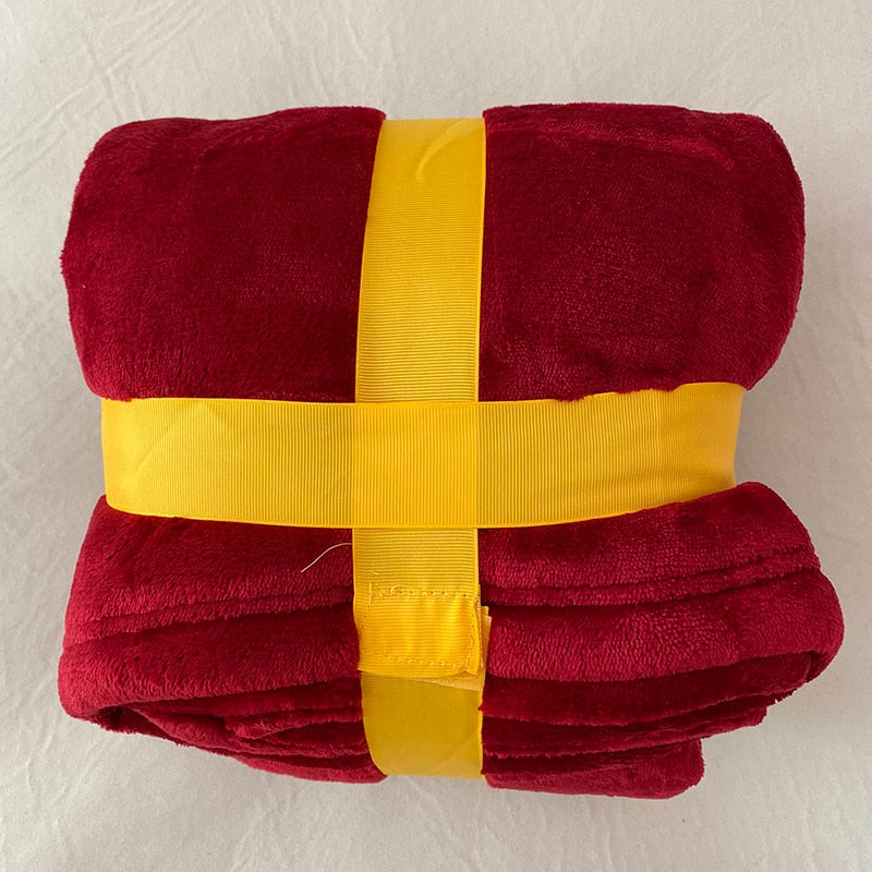 Belleza Sweater Blanket