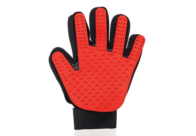 Glove Hair Cleanser