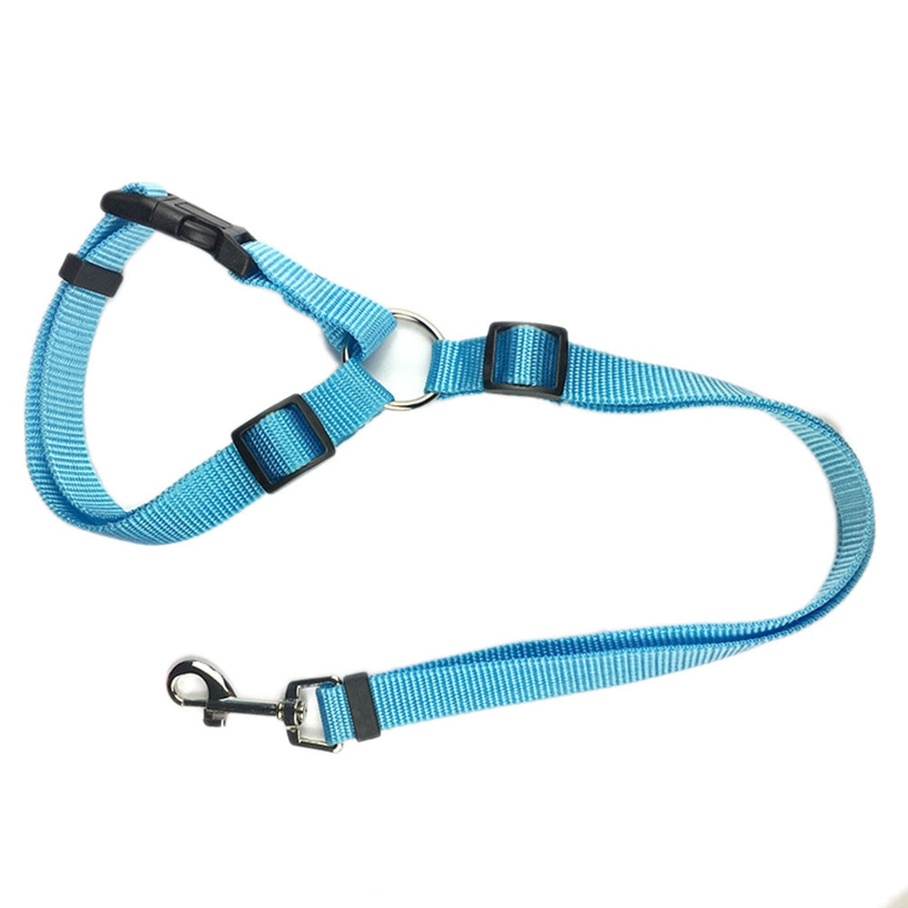 Car Seat Belt For Pets