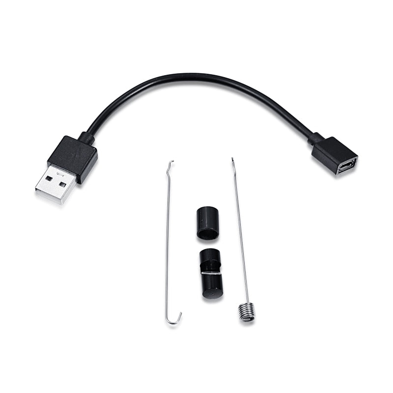 Portable Endoscope (2Meter)