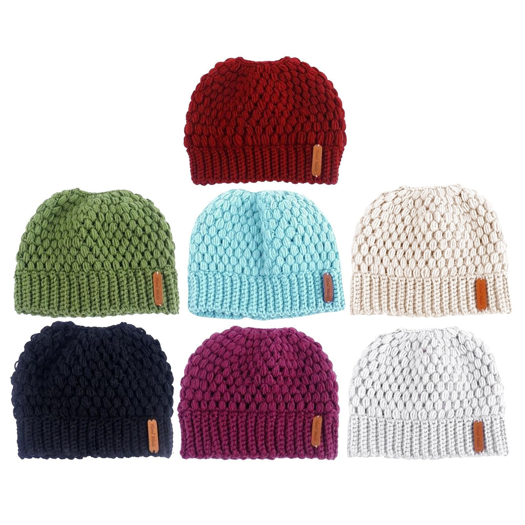 Cozy Beanie