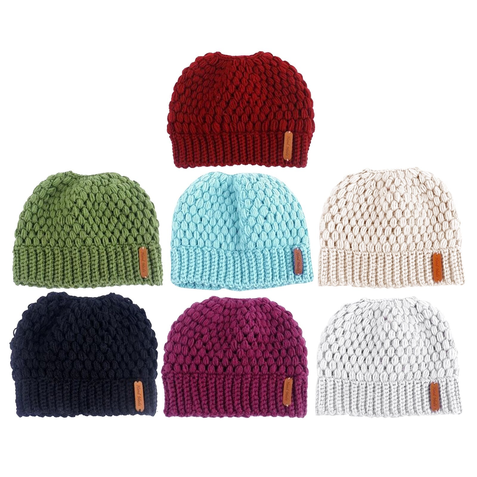 Cozy Beanie