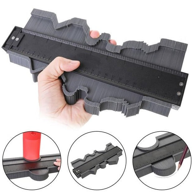 Professional Angle Meter