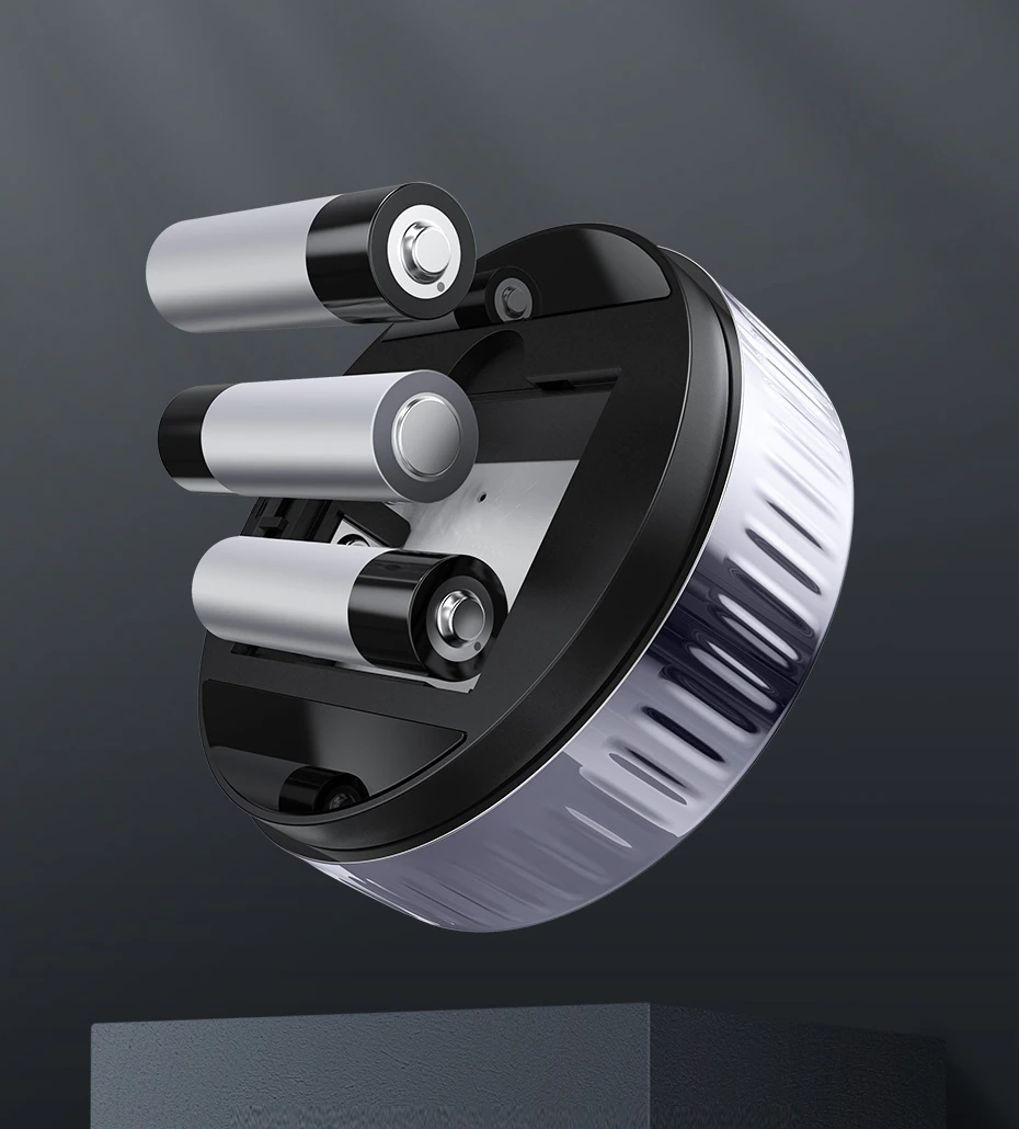 Mangetic Digital Timer