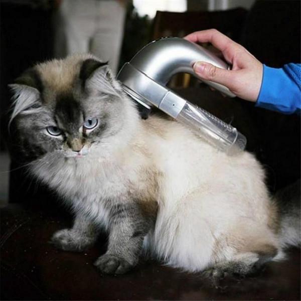 Pet Vacuum Cleaner