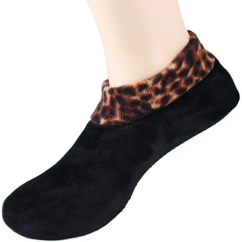 Belleza Thermal Anti-slip socks