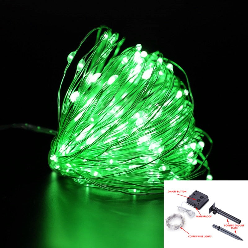 Fairy Branch Lights