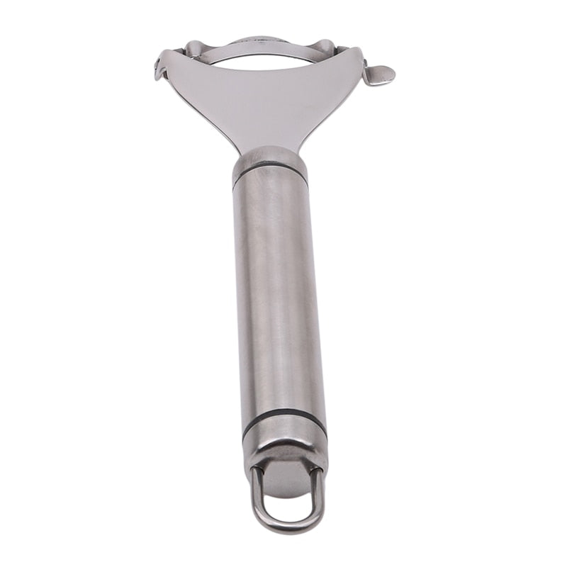 Stainless steel corn chiller