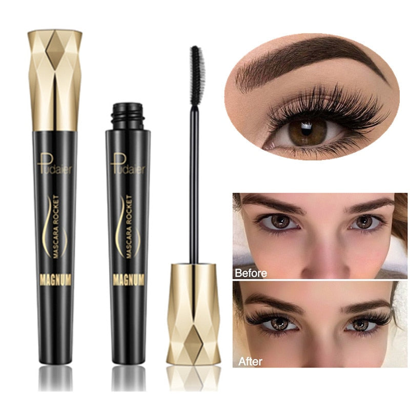 Liquid Eyelash Extensions Mascara