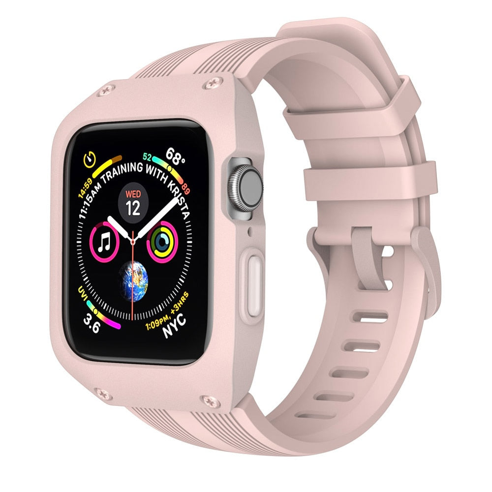 Apple Watch Protection