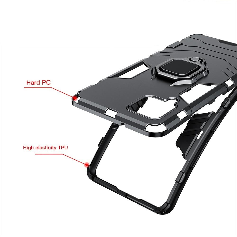 Samsung Shockproof Case