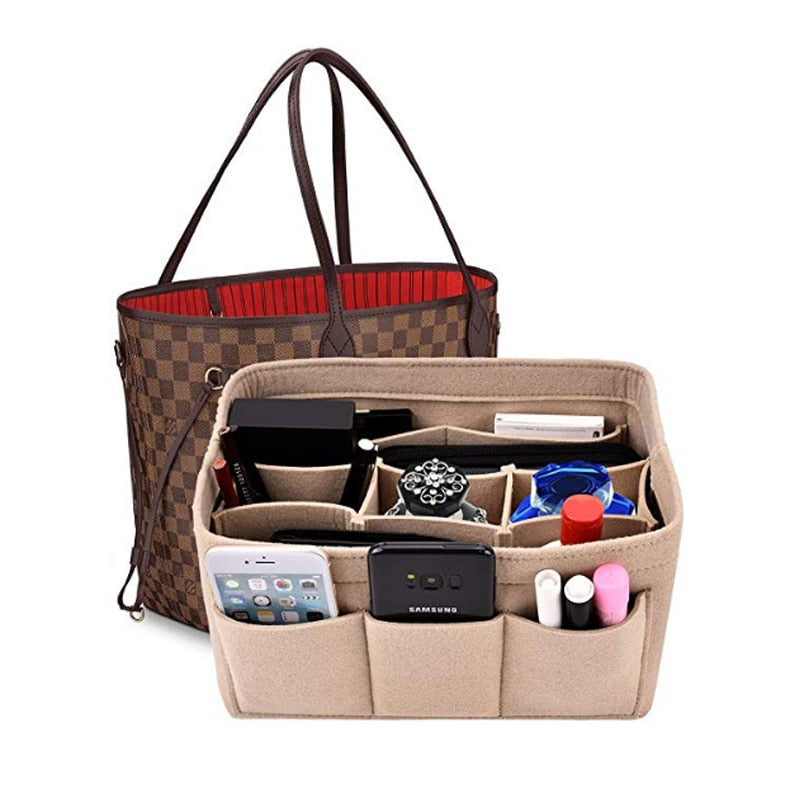 SMINKEORGANISATOR