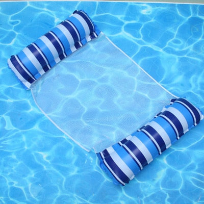 Inflatable Water Hammock