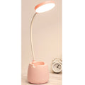 Bærbar LED USB-lampe