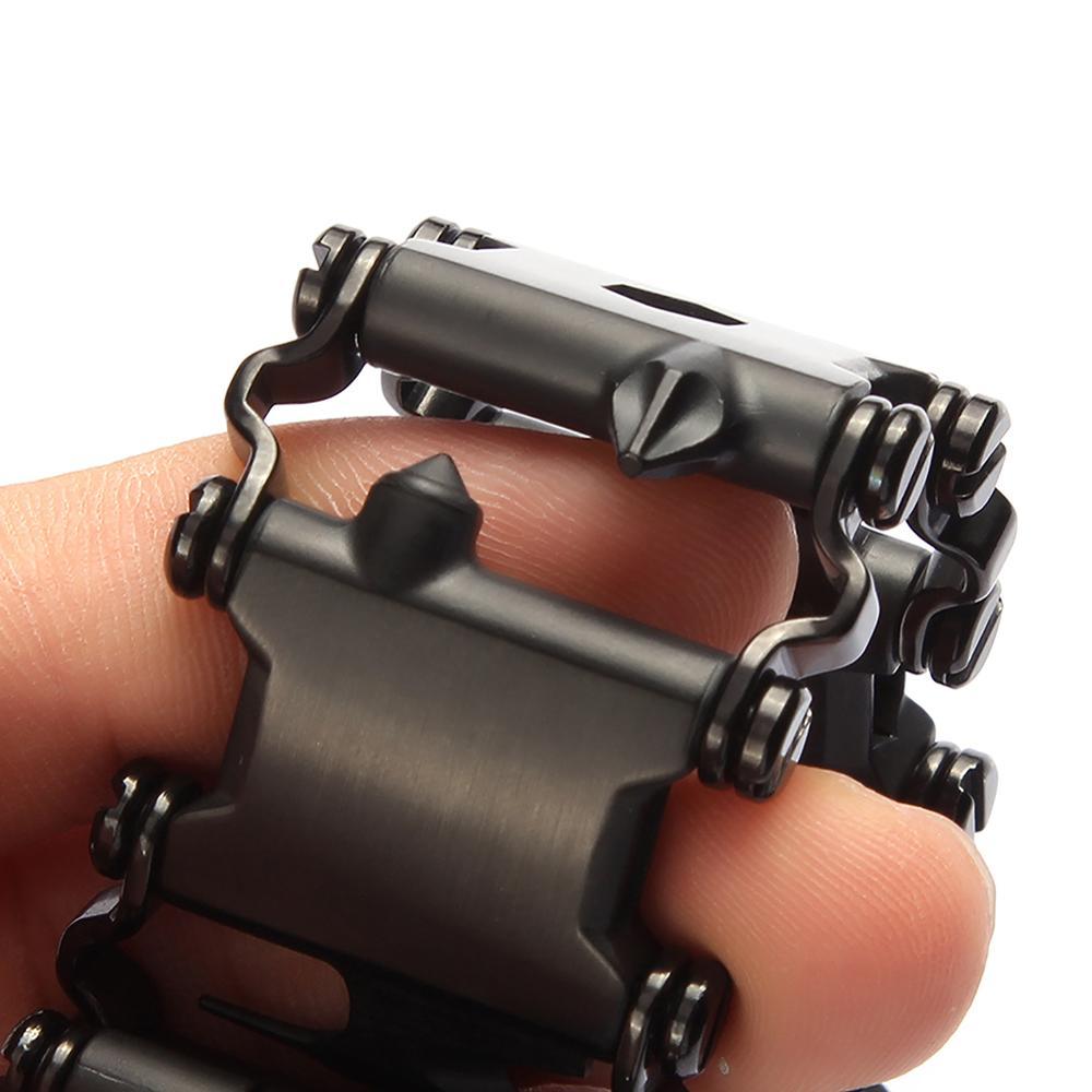 29-in-1 Multi-Functional Bracelet
