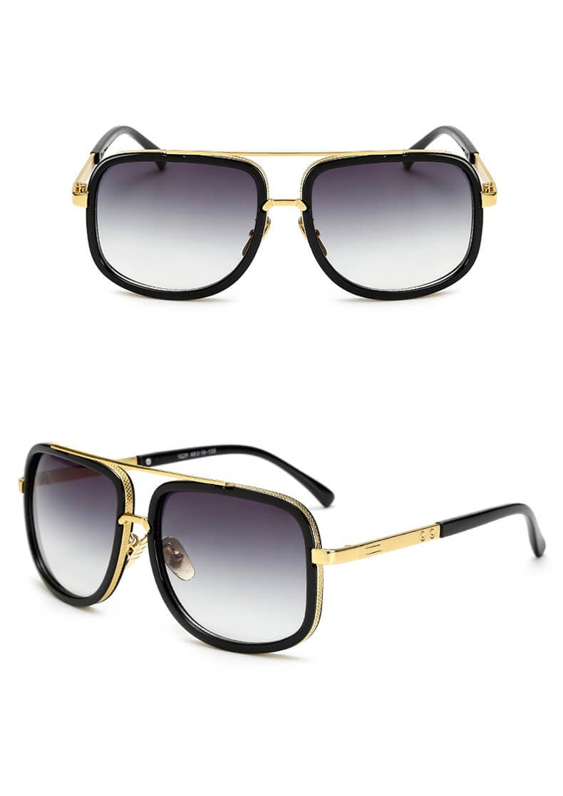 Casanova Sunglasses