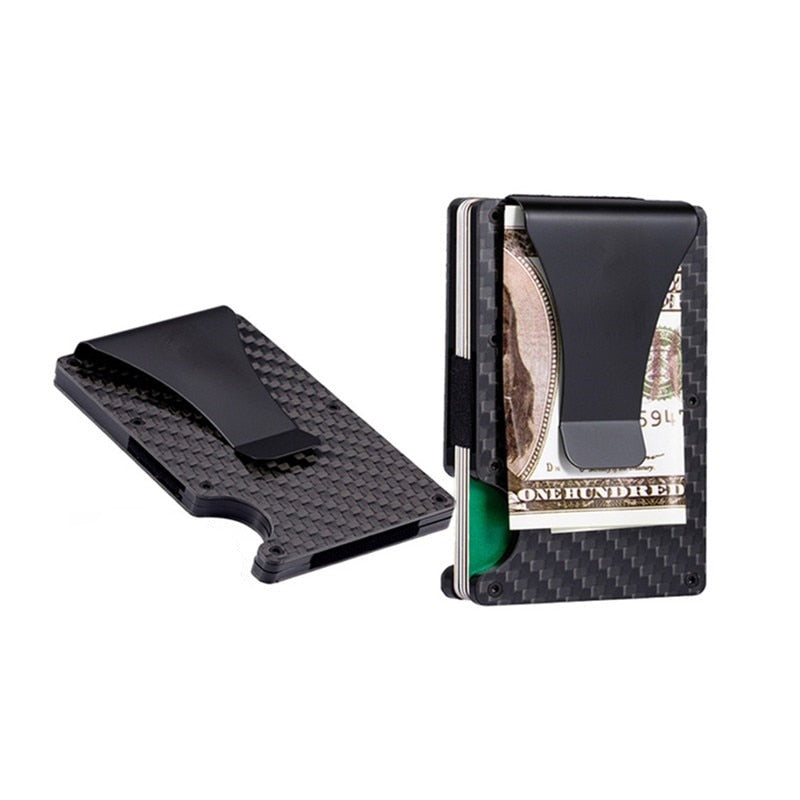 RFID card holder