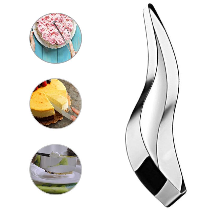 Aluminum Cake Cutter