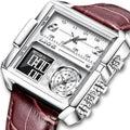 Military Digital Men's Watch