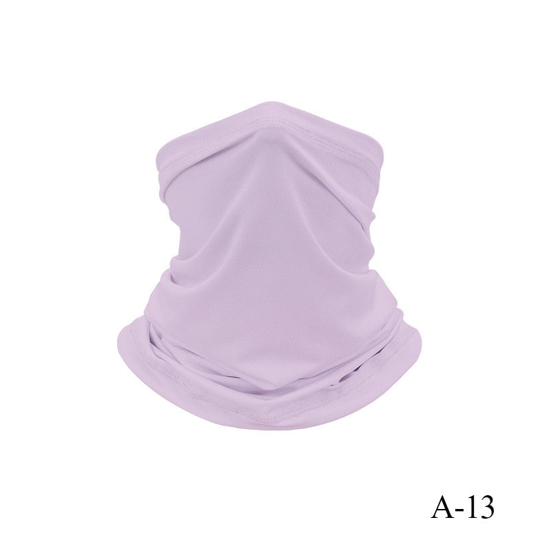 Multifunctional Neck Collar