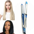 1/4" Titanium Plated Hair Straightener