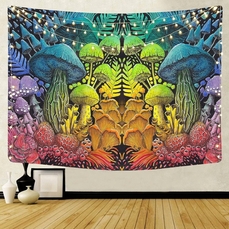 Fantasy Tapestry