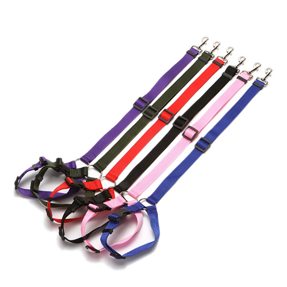 Car Seat Belt For Pets
