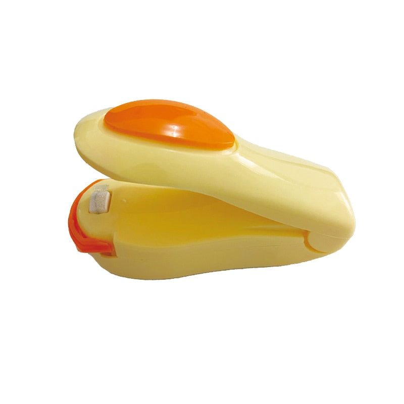 Mini Heat Sealing Machine