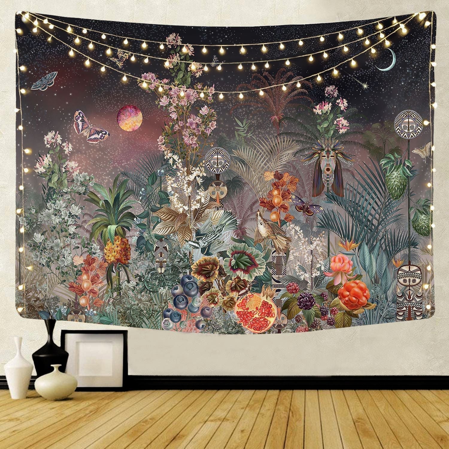 Fantasy Tapestry