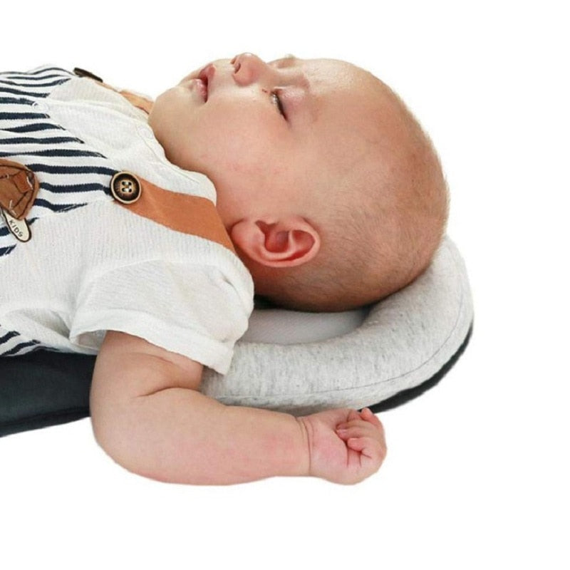 Bærbart babynest