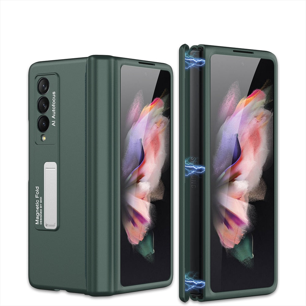 Hard Case Bracket Stand