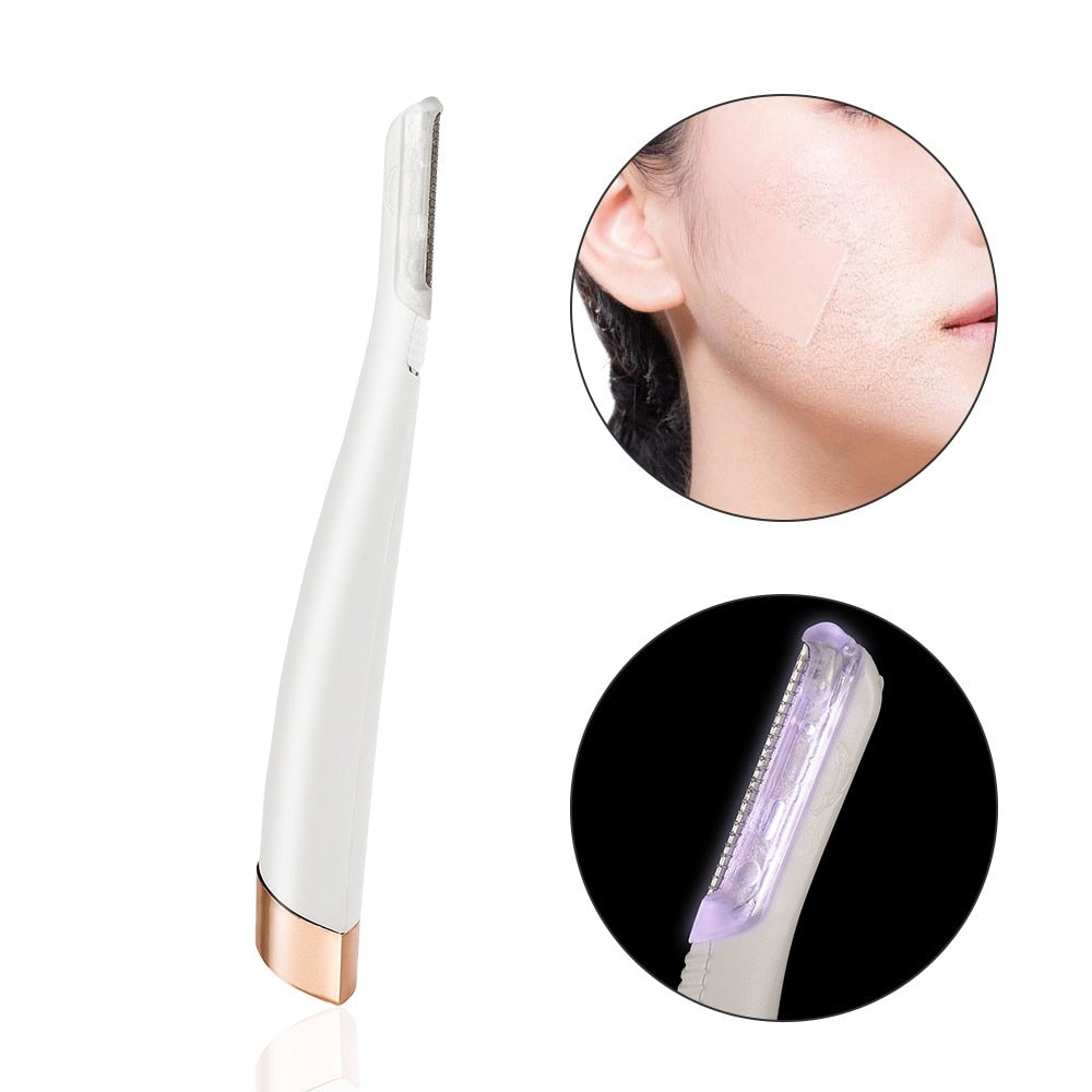 Dermabrush