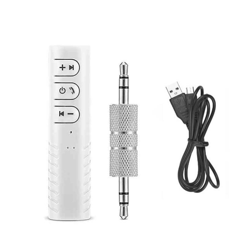 Bluetooth Music Audio Receiver Adapter