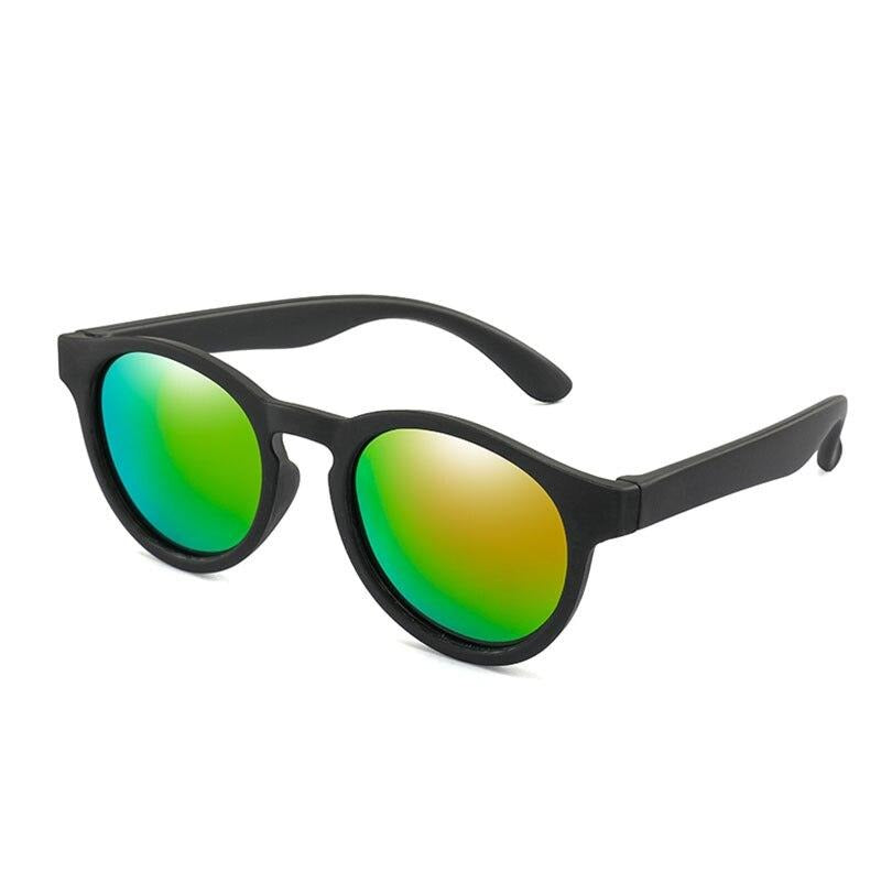 Polarized Flexible Children's Sunglasses