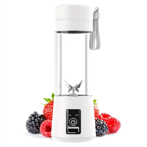Belleza Portable Blender