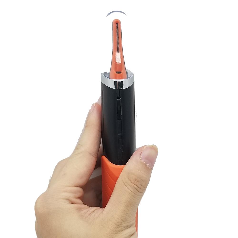 Multifunctional Hair Clipper