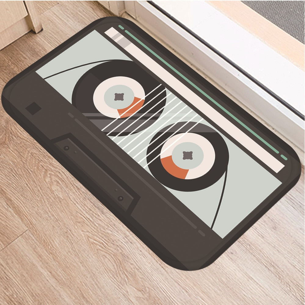 Washable Doormat