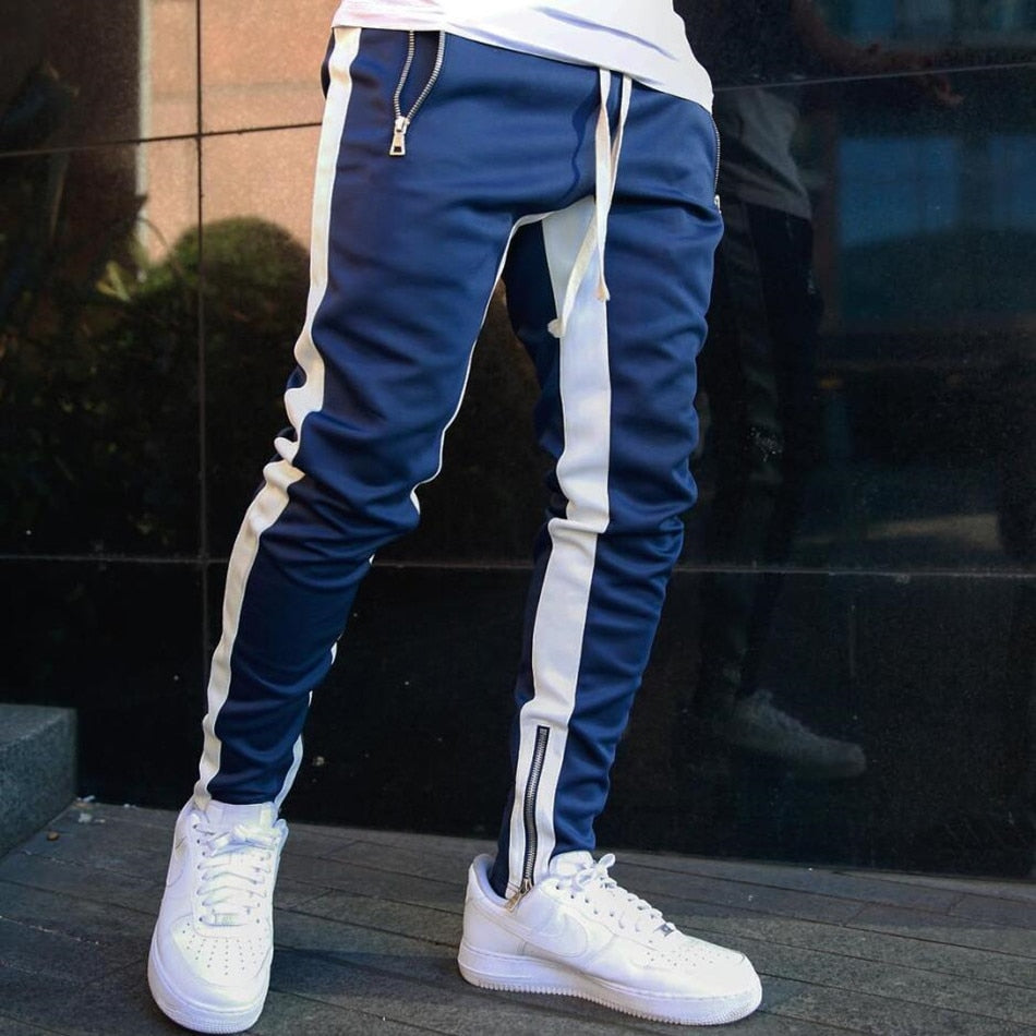 Urban joggebukse for menn