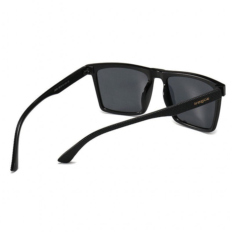 Range Polarized Sunglasses