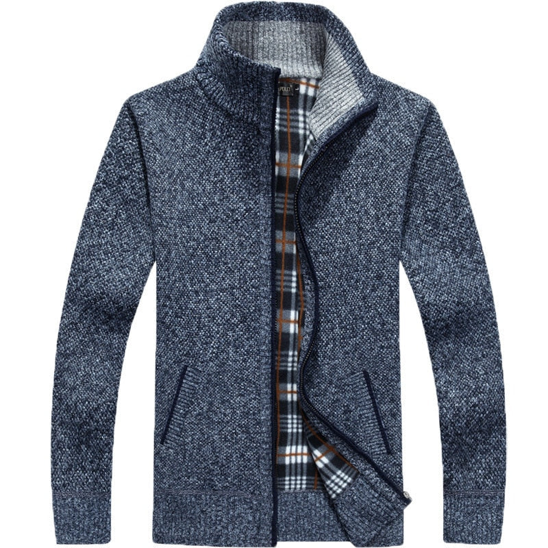 ANDOR - Super Thick Fleece Vest